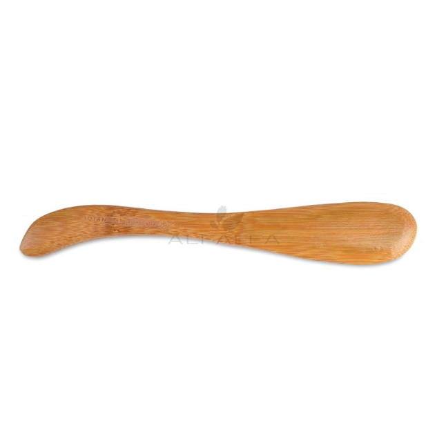 Botanical Escapes Bamboo Spatula